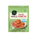 Bibigo Premium Kimchi Geschnitten 150 g Utoppa Lebensmittel