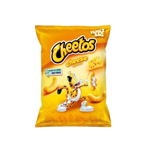 Cheetos Cheese Big 130 g