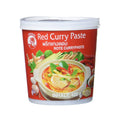 Cock Currypaste Rot 400 g