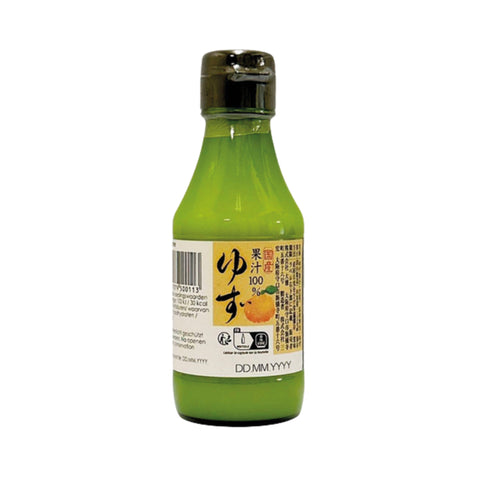 Daitoku  Yuzu-Saft 150 ml