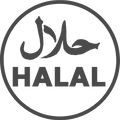 Halal icon