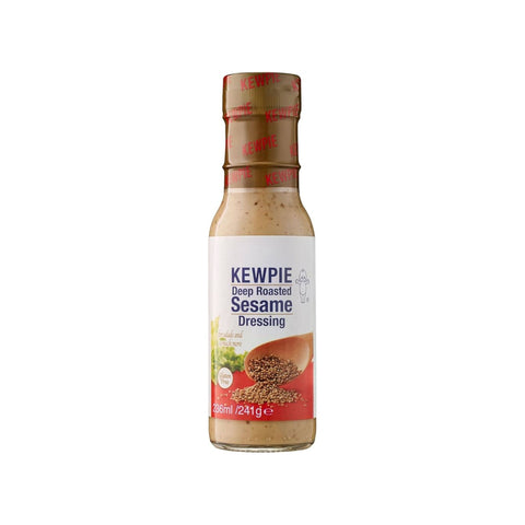 Kewpie Roasted Sesame Dressing Japanese Style 236 ml