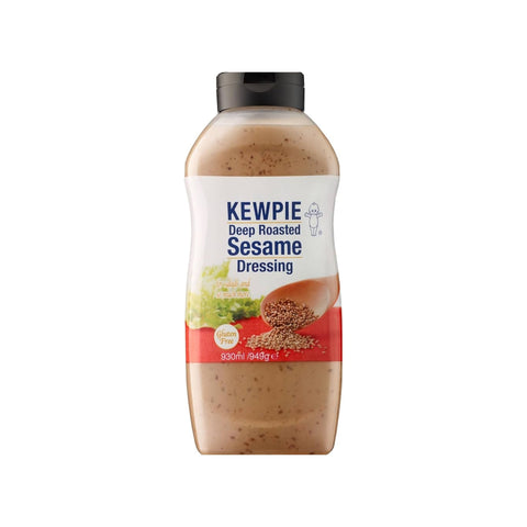 Kewpie Roasted Sesame Dressing (Goma) 930 ml