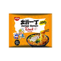 Nissin-Demae-Ramen-Instant-Nudeln-Ente-100g verpackung