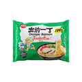 Nissin Demae Ramen Instant Nudeln Tonkotsu 100 g - verpackung