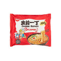 Nissin Demae Ramen Instant Nudeln sesam 100 g verpackung