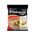 Nongshim Instant Kartoffelnudelsuppe Chewy Potato 100 g