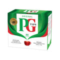 Pg Tips Schwarztee 80 stück 232 g 