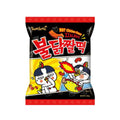 Samyang Buldak Zzaldduk Snacks hot Chicken 120 g