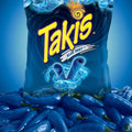 TAKIS Blue Heat 92,3g