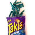 TAKIS Blue Heat 92,3g