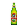 Tsingtao Bier 4,7% Vol. 330 ml in flasche