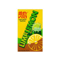 Vitasoy Teegetränk Limette & Zitrone 250 ml