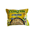 Yum Yum Instant Nudeln Huhn front verpackung