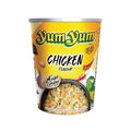 Yum Yum Instant Nudeln Huhn Cup 70 g